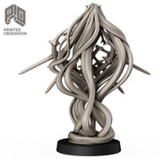 Nendra - Priest of Ilsatree - Only-Games