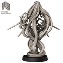 Nendra - Priest of Ilsatree - Only-Games