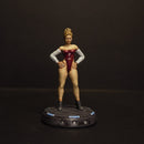 OUTERLAND SEXY PAMPAM FLORES - Only-Games