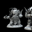 Living Ordnance (Pose 1 of 2) - Only-Games