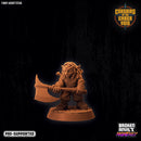 Corsairs of the Ember Void - Finny Aswiftstar - Only-Games