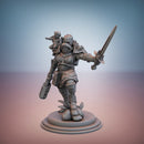 Adepts of Asmodeus. Officer. - Only-Games