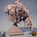 Zweitung Blutnagel bust - Mercenaries of the Void - Only-Games