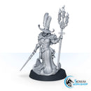 Catharina Clare, the Vampire Slayer - Only-Games