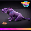 Night Elf Druid Cat Form - Only-Games