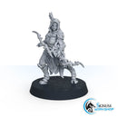 Gest-Ar-Sett, the Swamp Archer - Only-Games