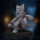 Crafty Cats - Only-Games