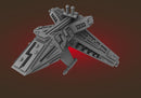 VA203  Vicious Meteor Heavy Cruiser - Only-Games