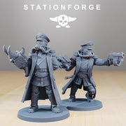 GrimGuard - Officer - Only-Games