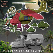 Cobra Heli-jet - Only-Games