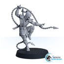 Yamagishi, the Snake Throw - Only-Games