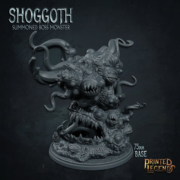 Shoggoth - Only-Games