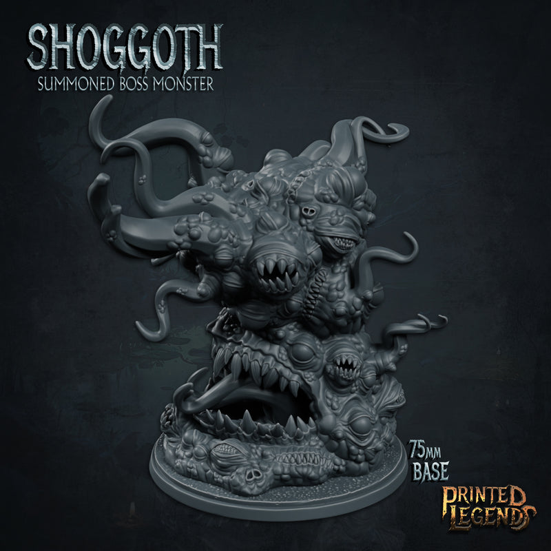 Shoggoth - Only-Games