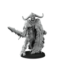 Undead crew 4 miniatures - Only-Games