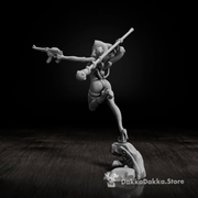 Shadow Oracle 34mm (true scale) - Only-Games