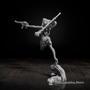 Shadow Oracle 34mm (true scale) - Only-Games