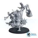 Sorm, the Violent Troll - Only-Games