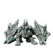 Demon Dragon Centaur - Only-Games