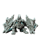 Demon Dragon Centaur - Only-Games