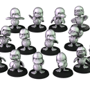 Quack attack Team - Only-Games