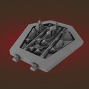 PH204 Ortukat Electronics Warfare Cruiser - Only-Games