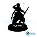 Zosya, the Wandering Robber - Only-Games