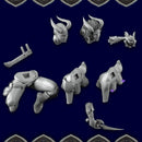 Killer in the Dark 75mm - Only-Games