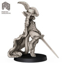 Puss in Boots  Dwarf Tabaxi  Fighter - Only-Games