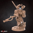 War Sister Commander - Only-Games