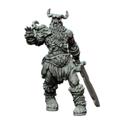 Zombie Frost Giant - Only-Games