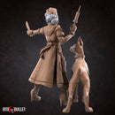 Emilia, the nurse - Only-Games