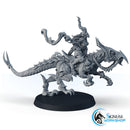 Andrissa, the Chaos Mage - Only-Games