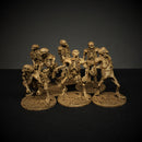 Bundle of Monsters & Beasts! - Only-Games