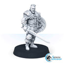 Harald, Lion of the North - Only-Games