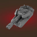 MG144-PH01 Pazzukasst Main Battle Tank - Only-Games