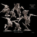 Goblin Nasty Gits - Only-Games