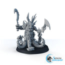 Meki-Meki, Grasping Tentacles - Only-Games