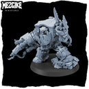 Meznobz (3 physical multipart miniatures) - Only-Games