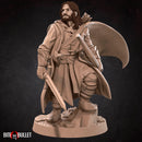 Human Ranger - Only-Games