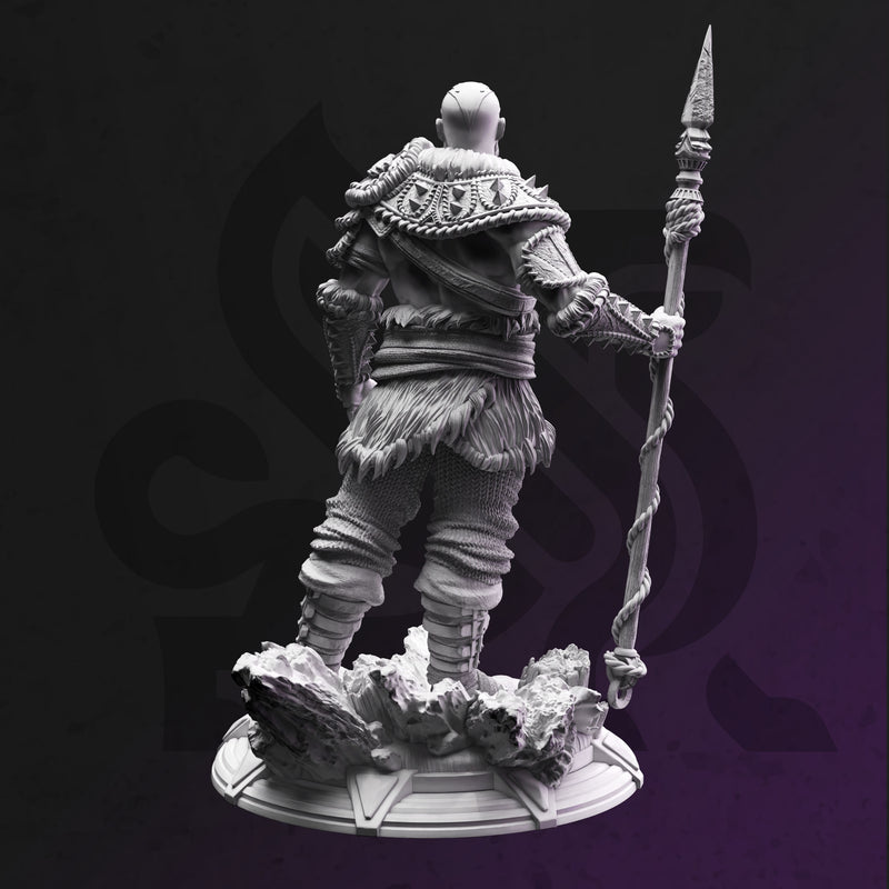 Goliath Hunter - Touches-the-Sky - Only-Games