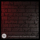 Texture Roller: Library Stone Wall - Only-Games