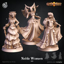 Noble Women - Only-Games