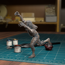 Vampire Spawn 05 - TytanTroll Minitures - Only-Games