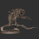 Emma, the Exiled Cathedral Knight - Only-Games