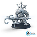 Ulukku, the Underwater Hunter - Only-Games