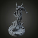 The Devil's Mark - Only-Games