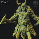 Centaur Warriors - Only-Games