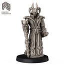 Asmodeus - Lord of Hell - Only-Games