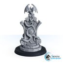 Triggered Mimic Door - Only-Games