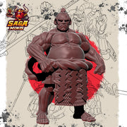 Sumo Champion - Only-Games